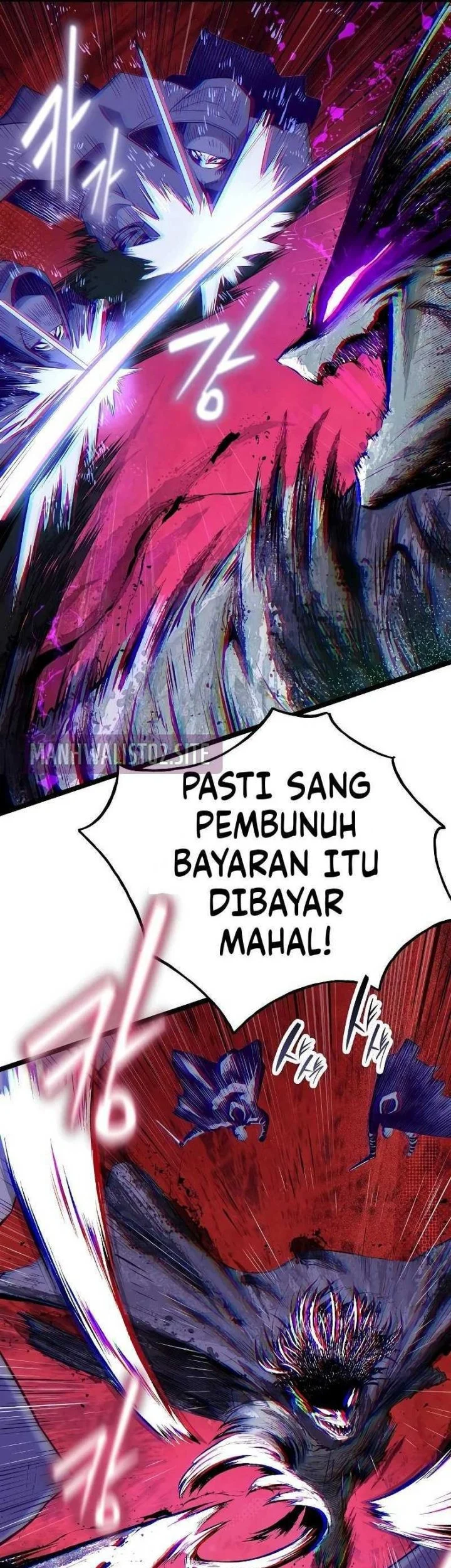 Tang Clan Legend Chapter 47 Gambar 25