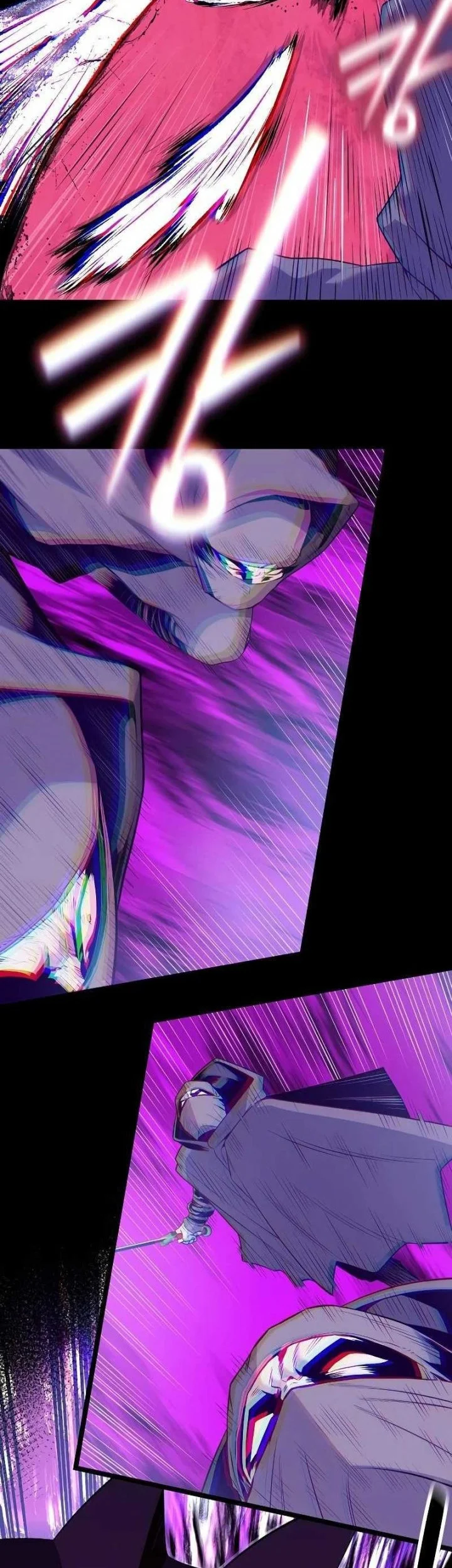 Tang Clan Legend Chapter 47 Gambar 26