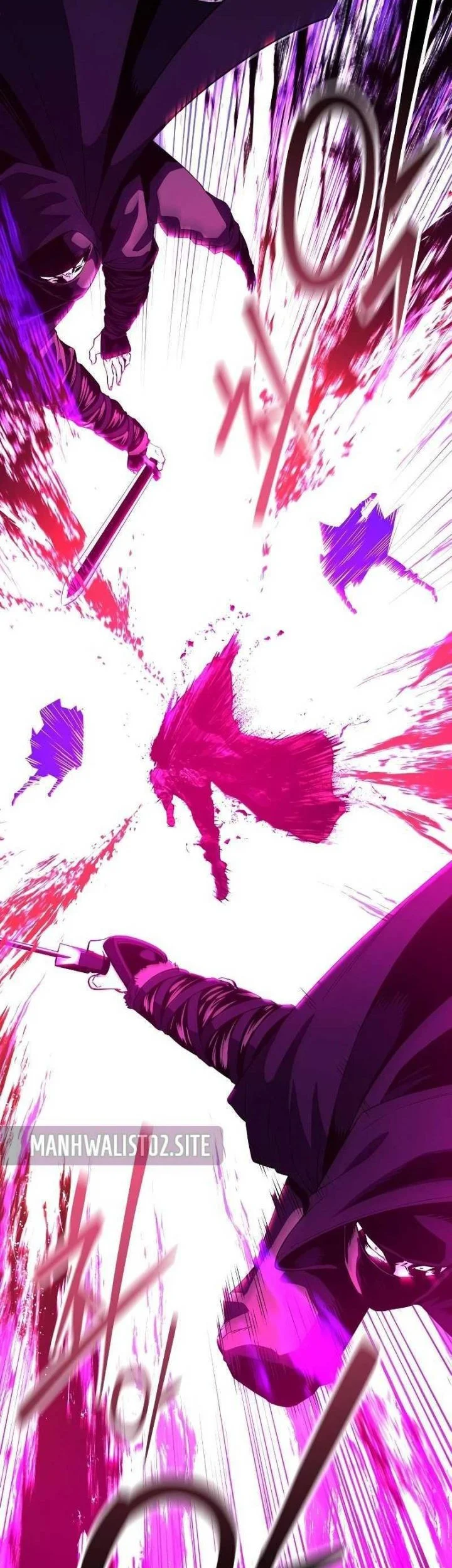 Tang Clan Legend Chapter 47 Gambar 27