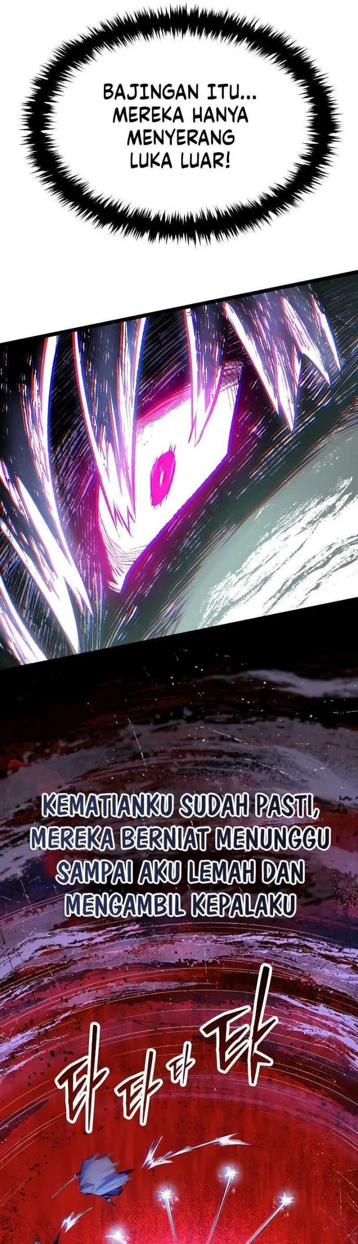 Tang Clan Legend Chapter 47 Gambar 29