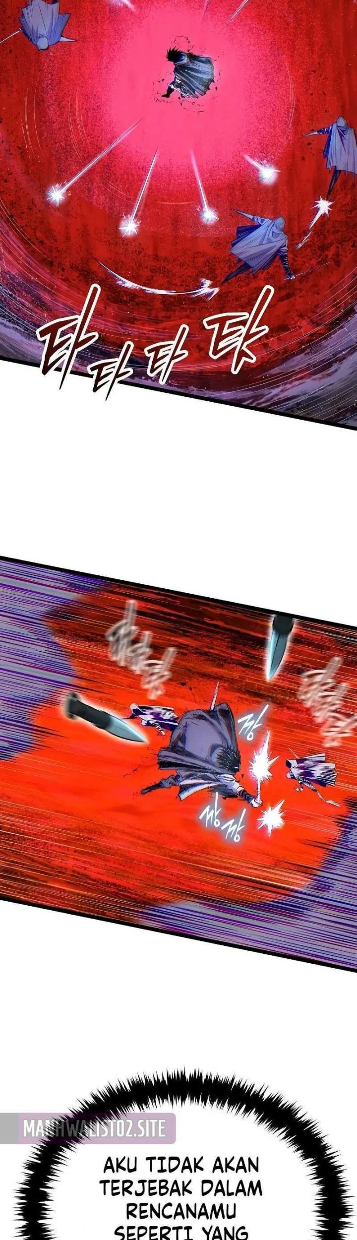 Tang Clan Legend Chapter 47 Gambar 30