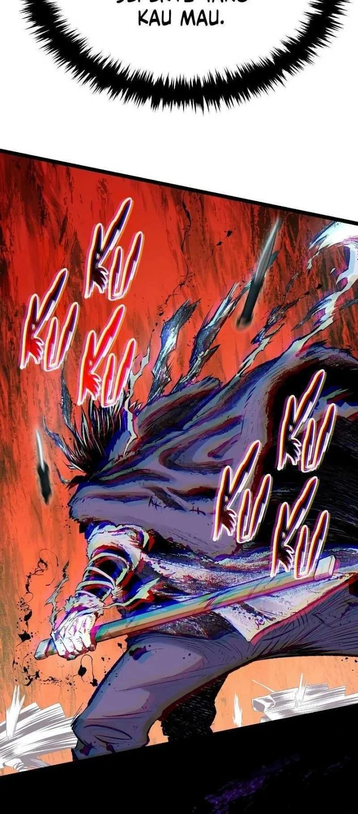 Tang Clan Legend Chapter 47 Gambar 31