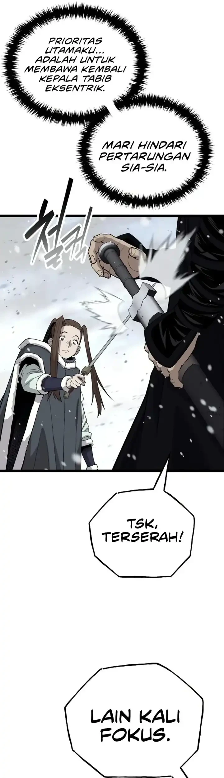 Tang Clan Legend Chapter 48 Gambar 81