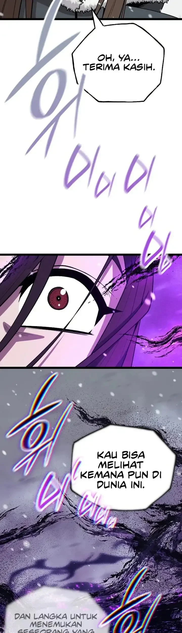 Tang Clan Legend Chapter 48 Gambar 83