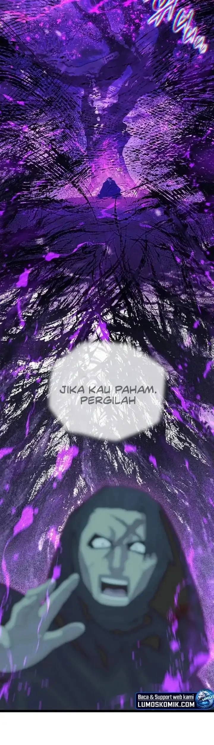 Tang Clan Legend Chapter 48 Gambar 85