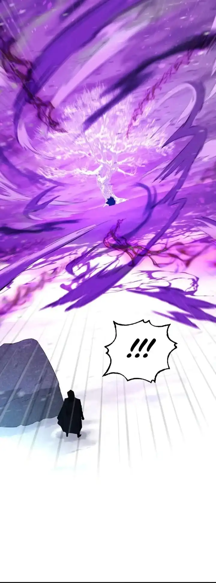 Tang Clan Legend Chapter 48 Gambar 115