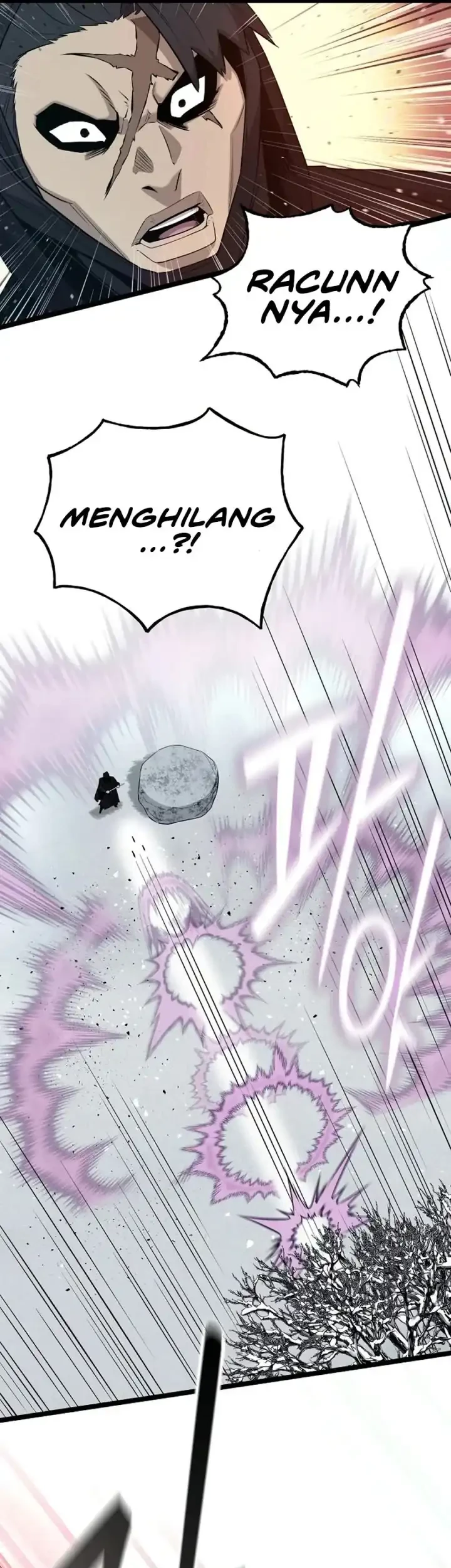 Tang Clan Legend Chapter 48 Gambar 116