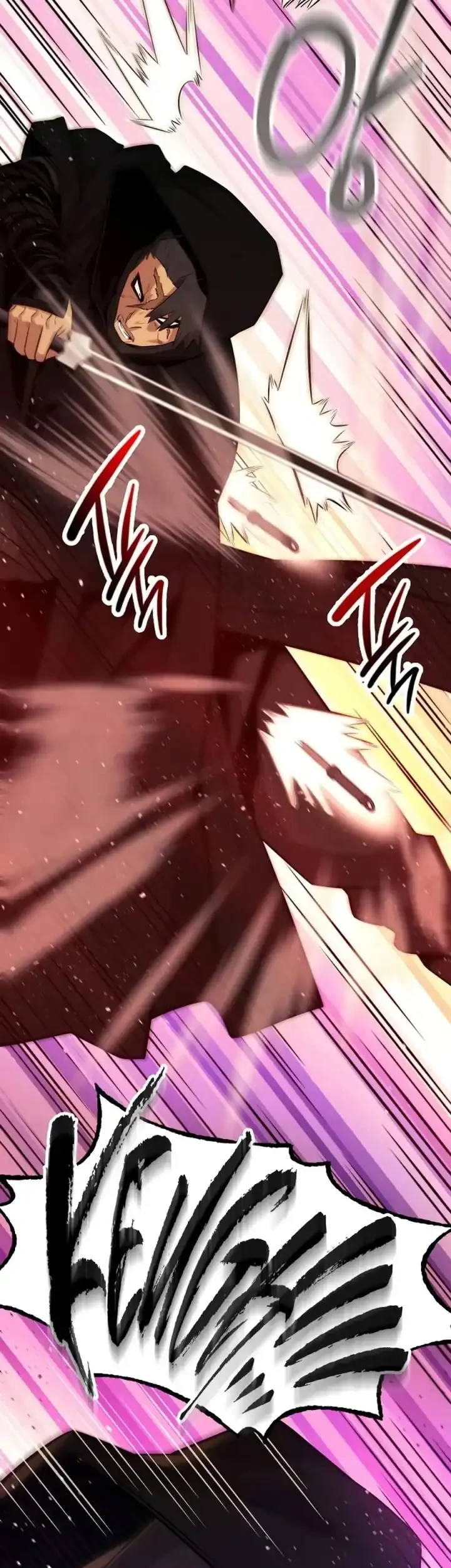 Tang Clan Legend Chapter 48 Gambar 118