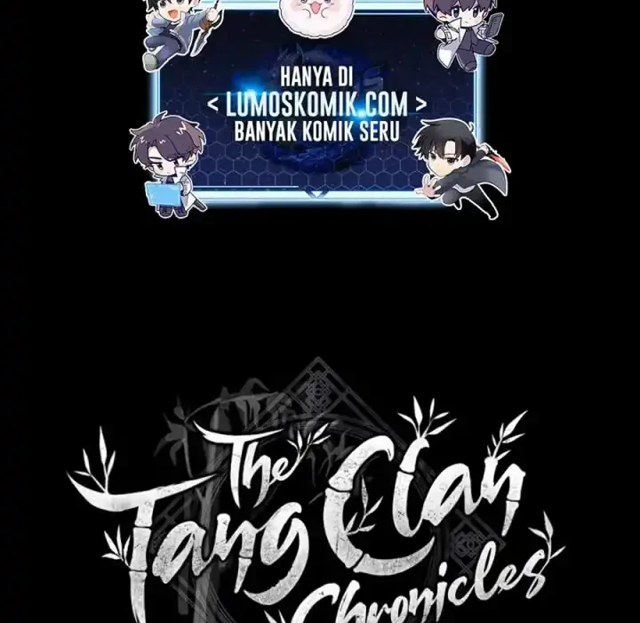 Tang Clan Legend Chapter 48 Gambar 126