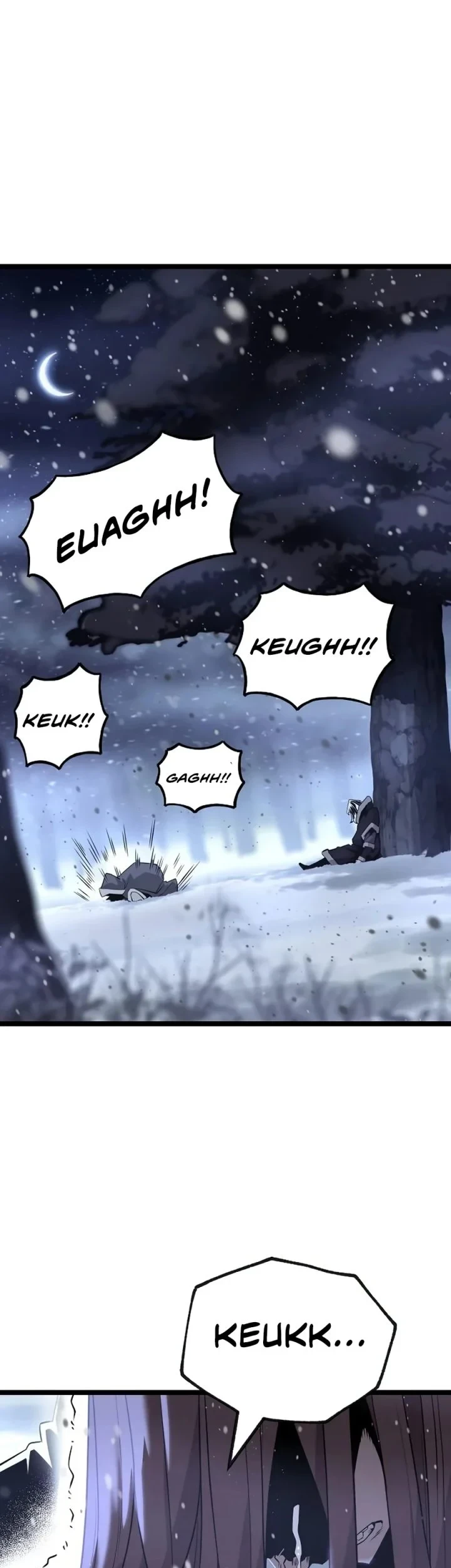 Tang Clan Legend Chapter 49 Gambar 77