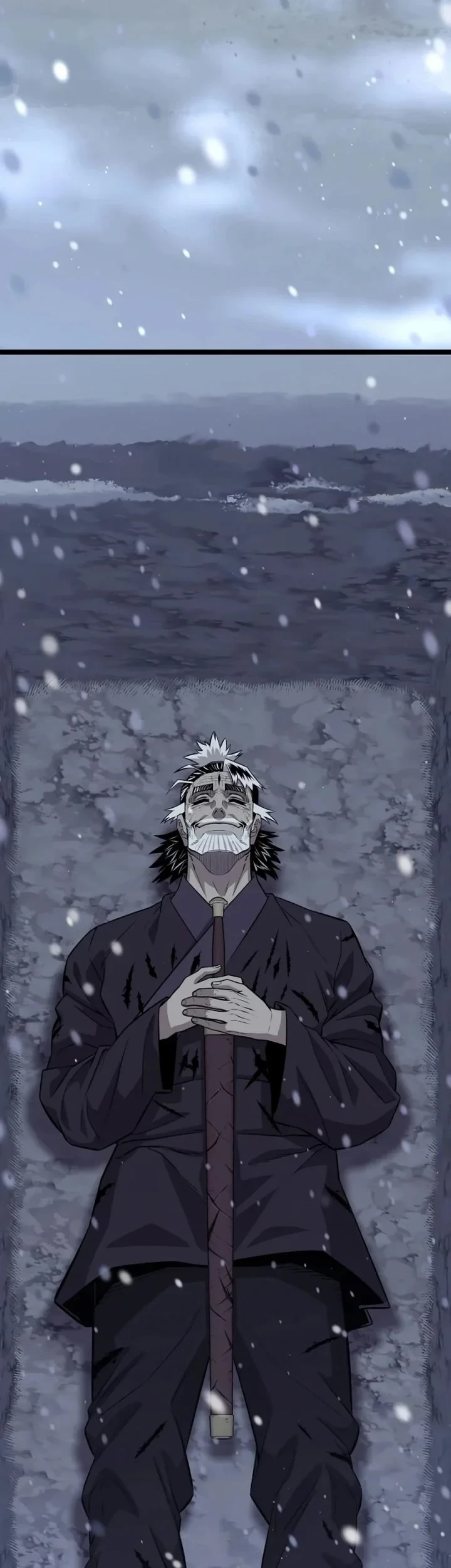 Tang Clan Legend Chapter 49 Gambar 89