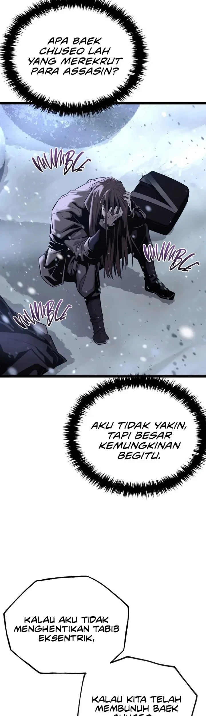 Tang Clan Legend Chapter 49 Gambar 100