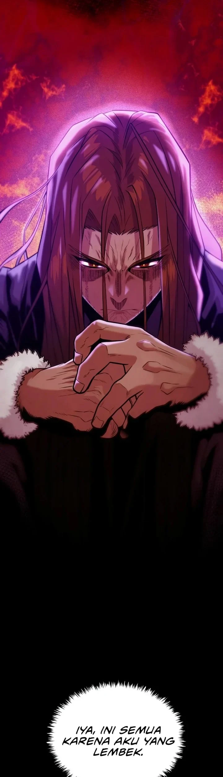 Tang Clan Legend Chapter 49 Gambar 105