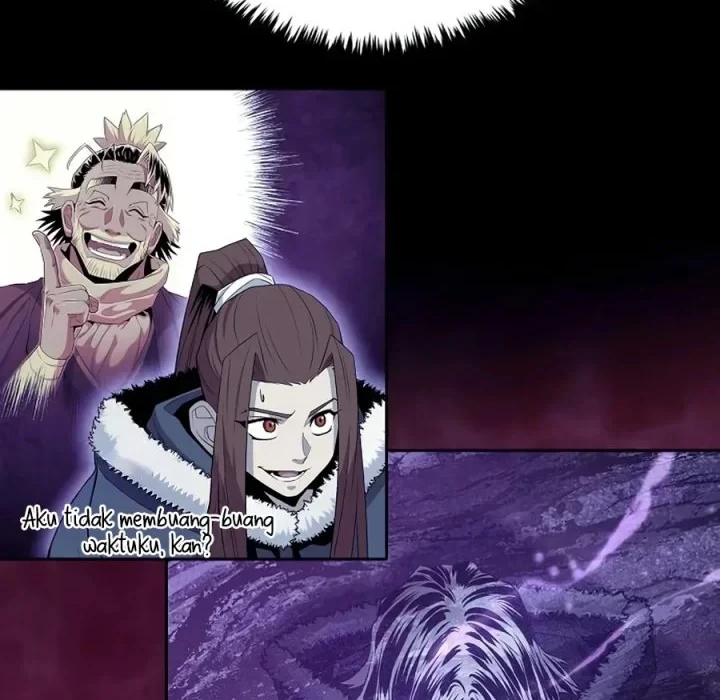 Tang Clan Legend Chapter 49 Gambar 106
