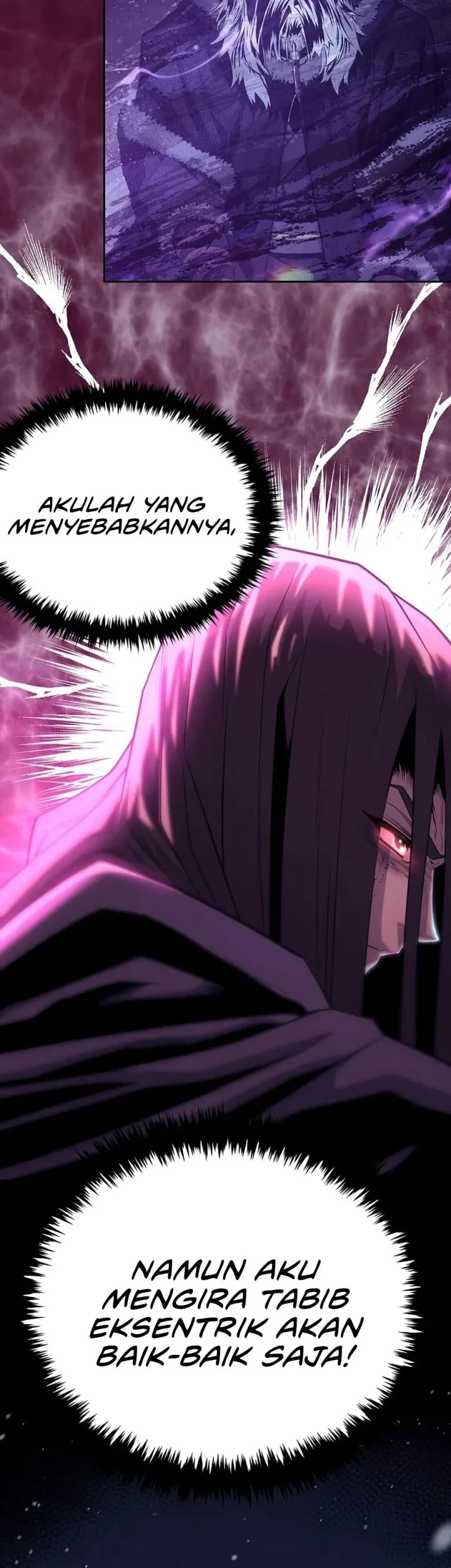 Tang Clan Legend Chapter 49 Gambar 107