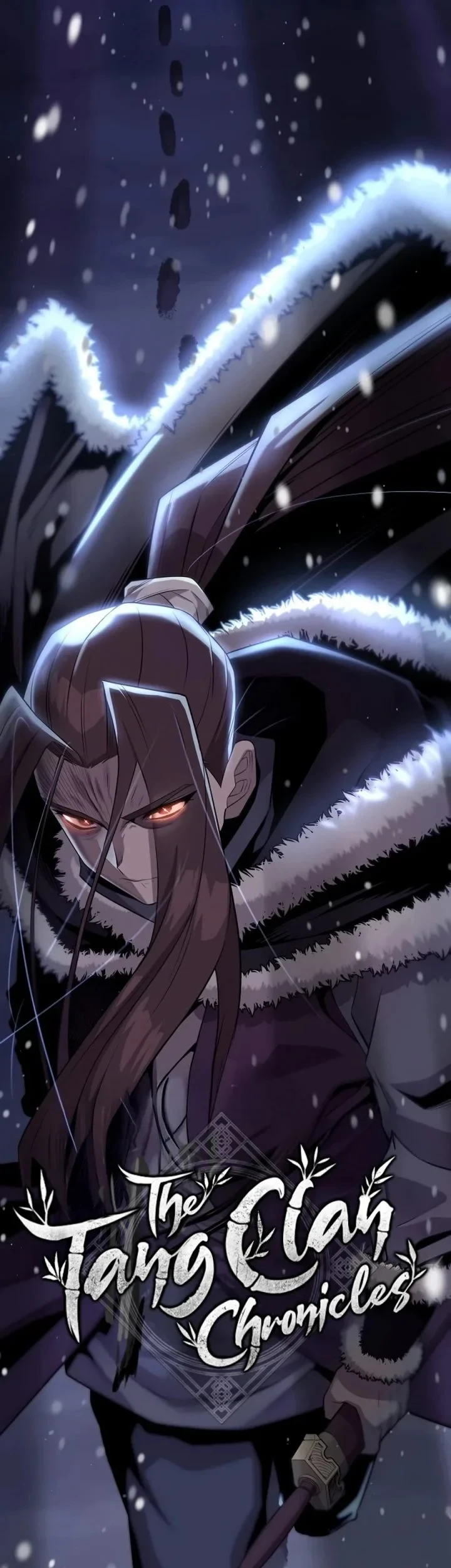 Tang Clan Legend Chapter 49 Gambar 119