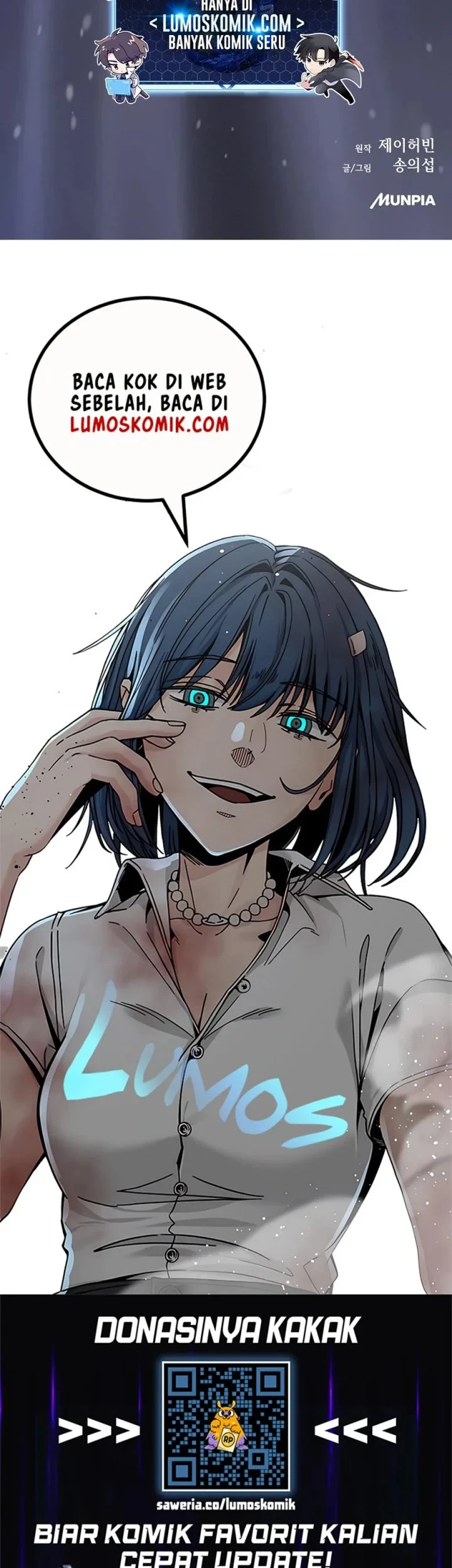 Tang Clan Legend Chapter 49 Gambar 121