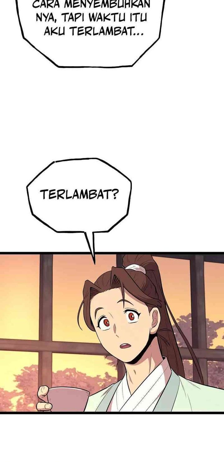 Tang Clan Legend Chapter 5 Gambar 19