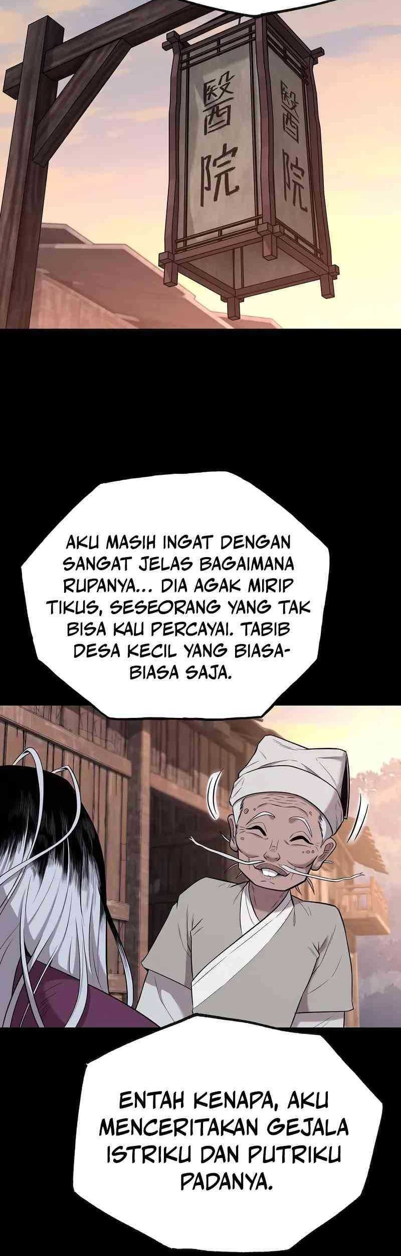 Tang Clan Legend Chapter 5 Gambar 30