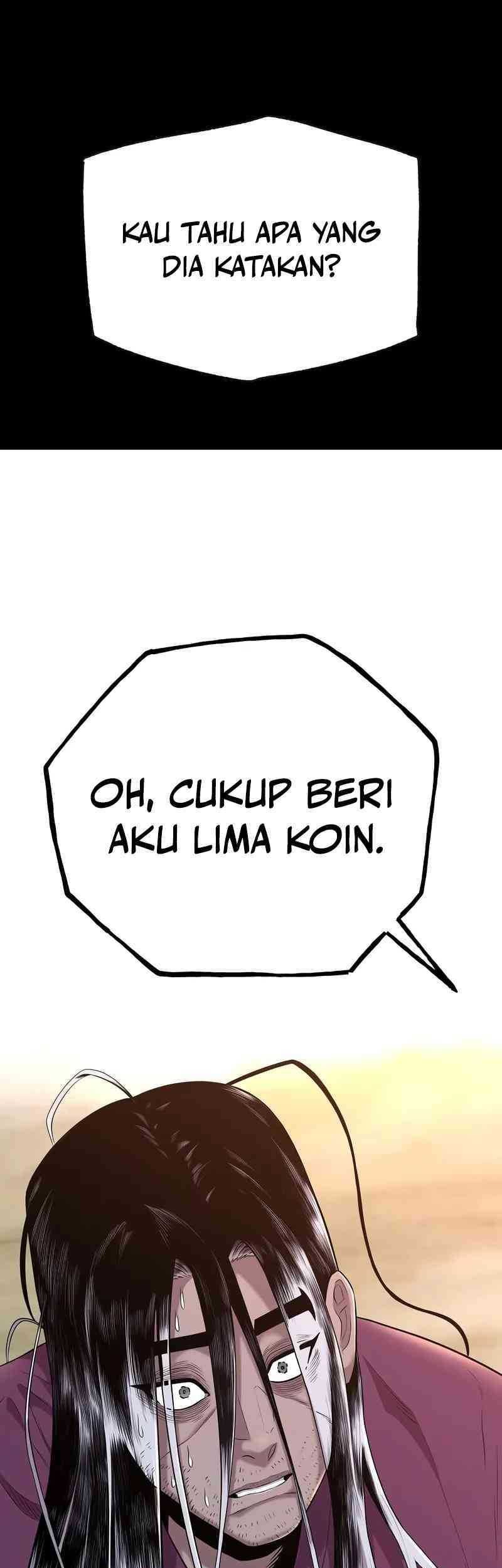 Tang Clan Legend Chapter 5 Gambar 31