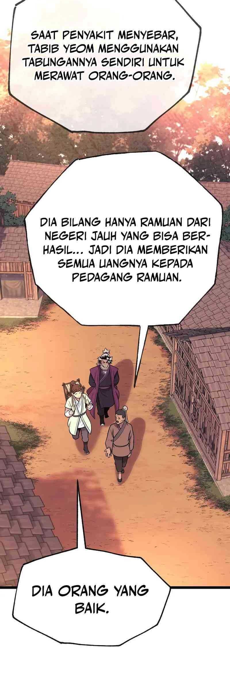Baca Manhwa Tang Clan Legend Chapter 5 Gambar 2