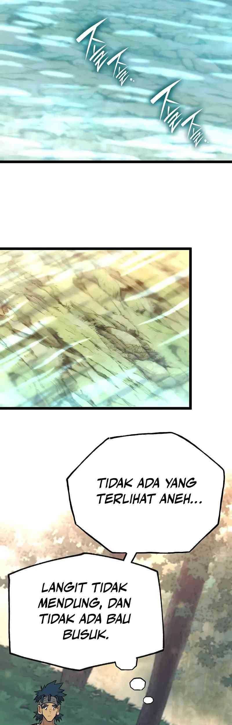 Tang Clan Legend Chapter 5 Gambar 59