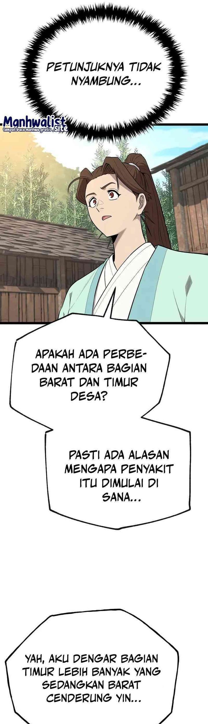 Tang Clan Legend Chapter 5 Gambar 56