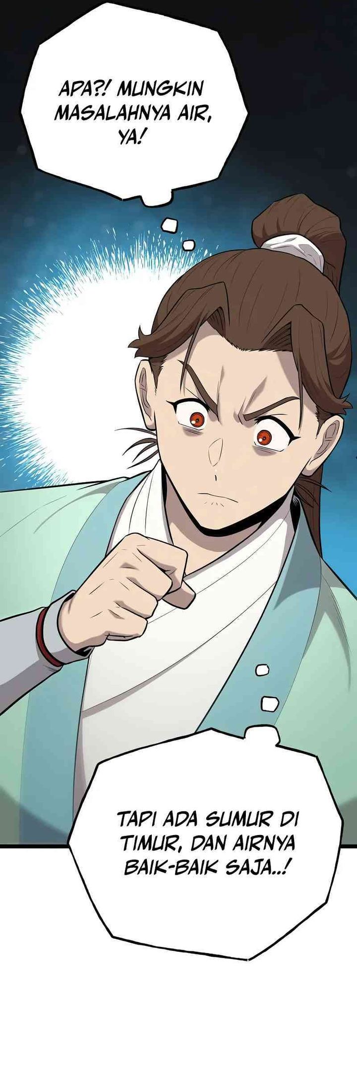 Tang Clan Legend Chapter 5 Gambar 59