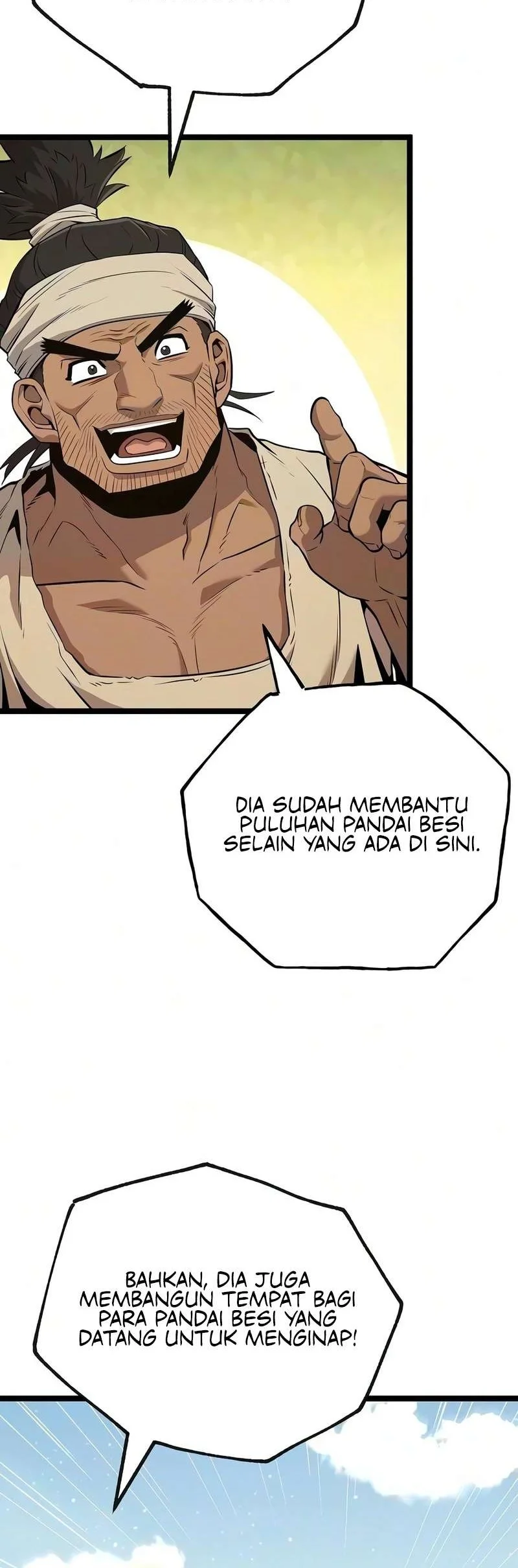 Tang Clan Legend Chapter 56 Gambar 40
