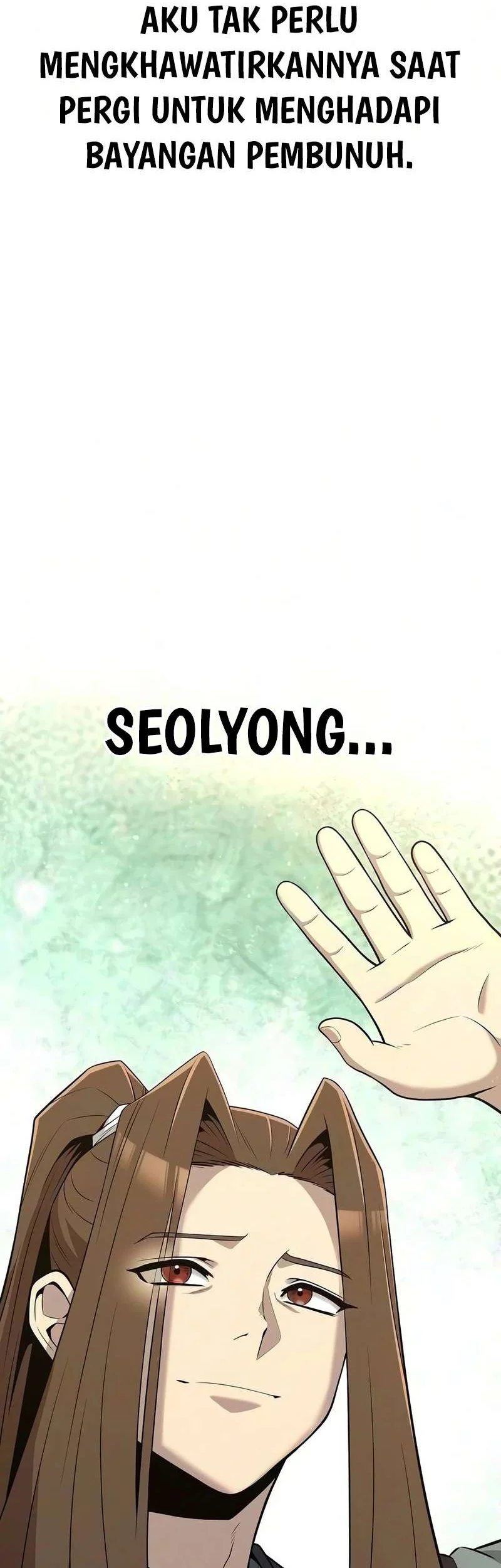 Tang Clan Legend Chapter 56 Gambar 46