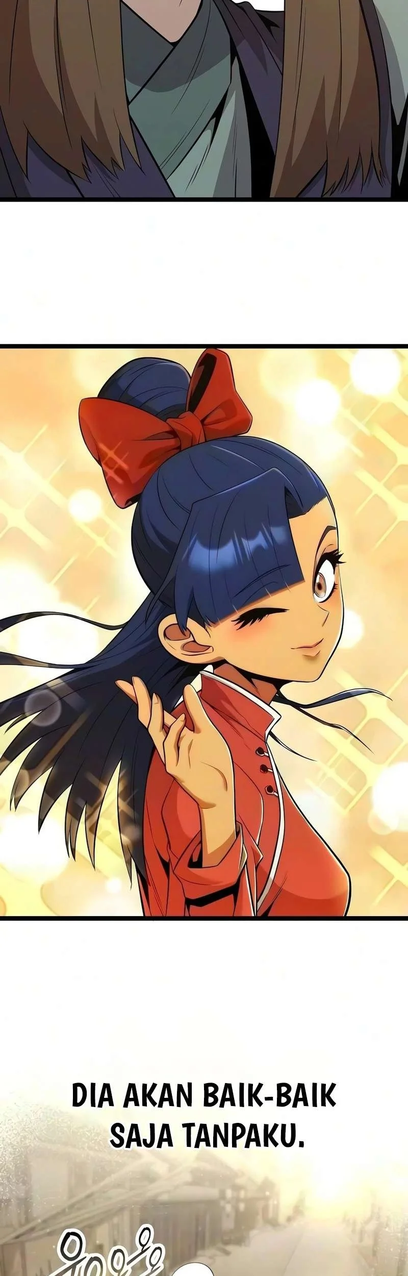 Tang Clan Legend Chapter 56 Gambar 47