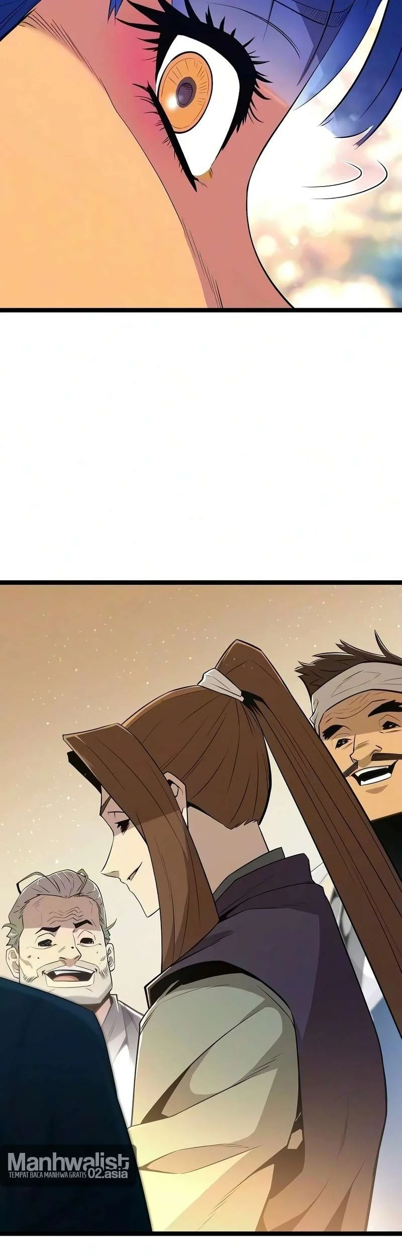 Tang Clan Legend Chapter 56 Gambar 50