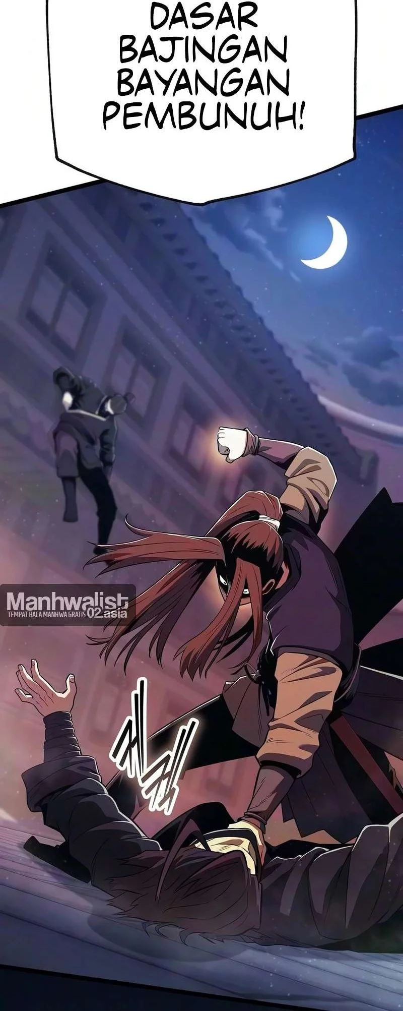 Tang Clan Legend Chapter 56 Gambar 64