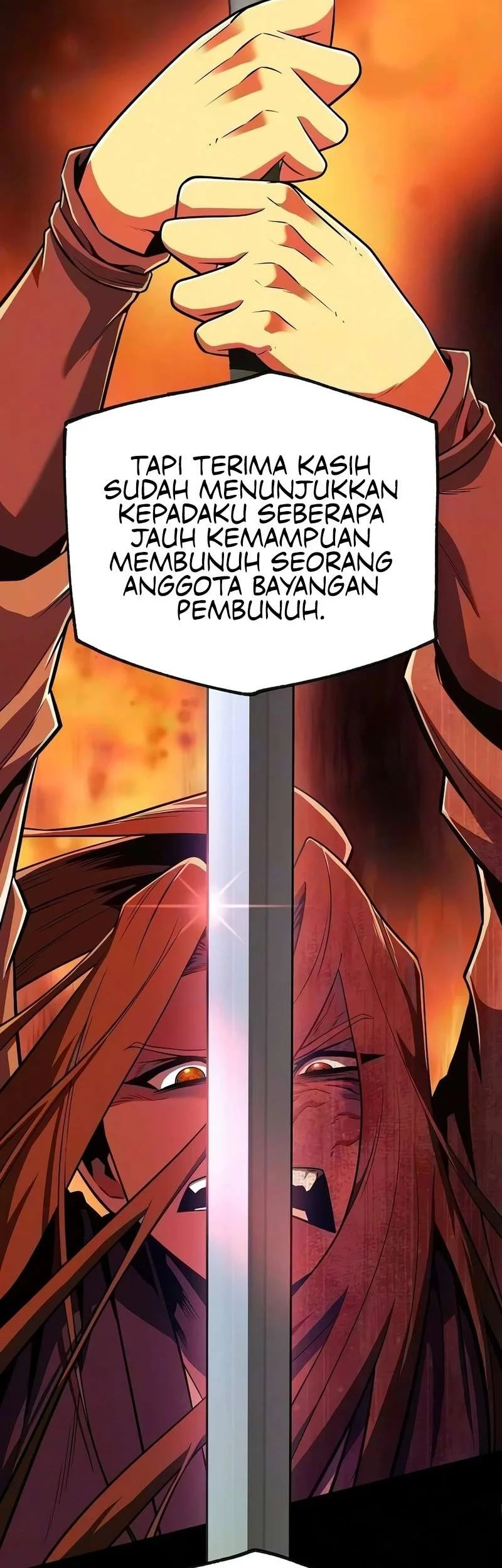 Tang Clan Legend Chapter 56 Gambar 66