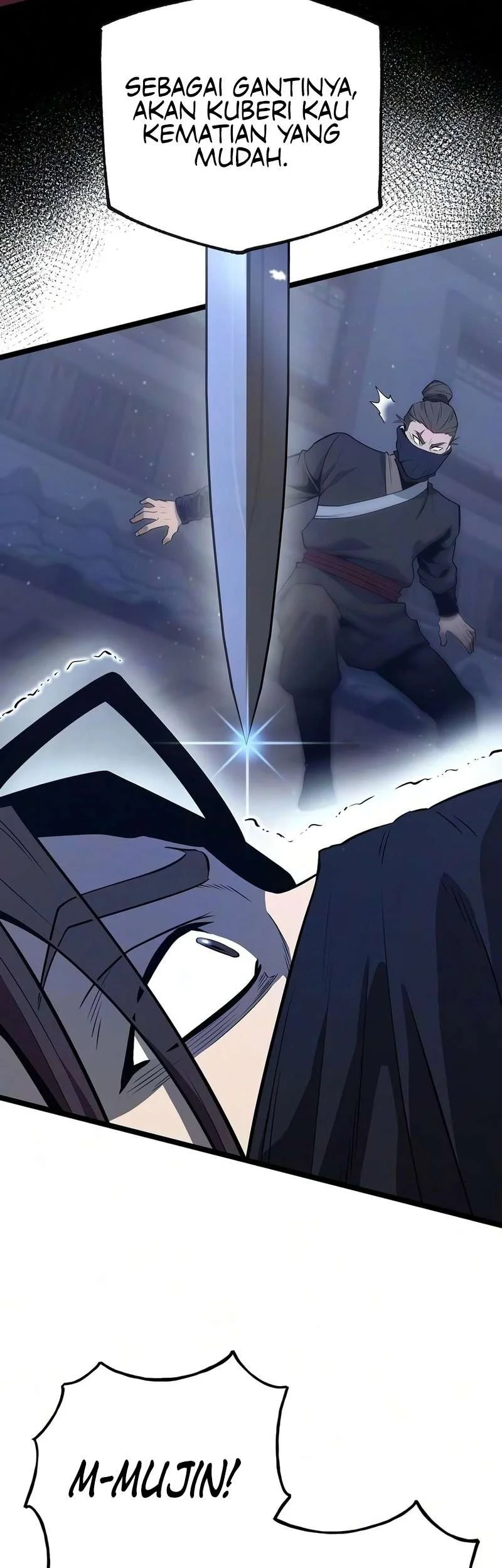 Tang Clan Legend Chapter 56 Gambar 67