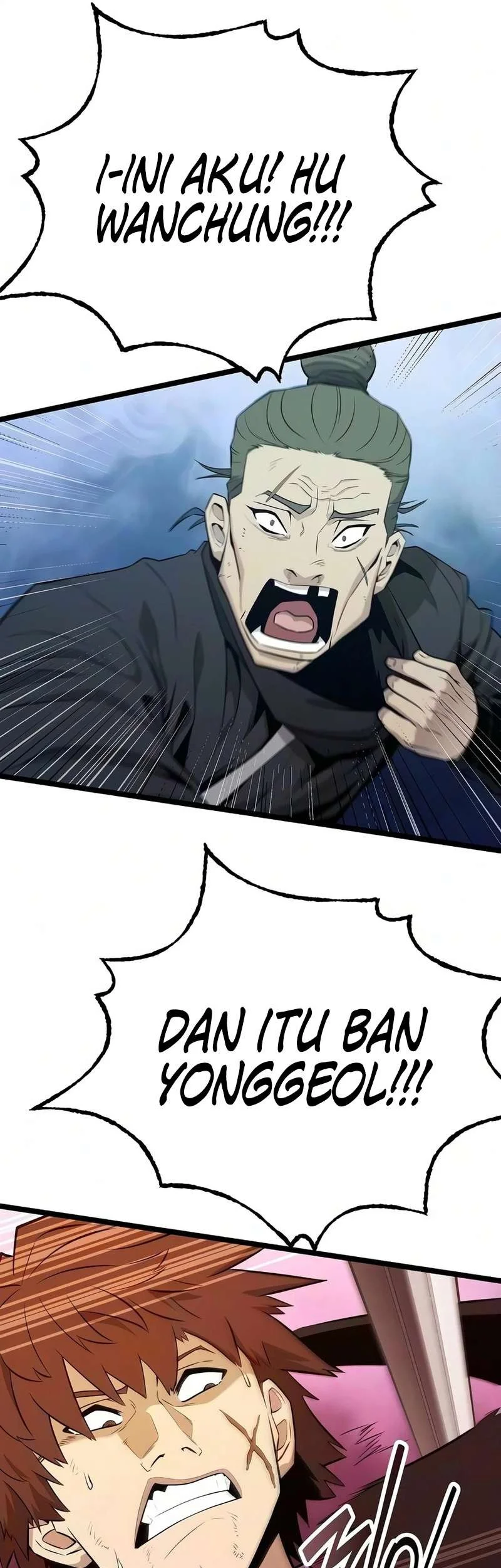 Tang Clan Legend Chapter 56 Gambar 69