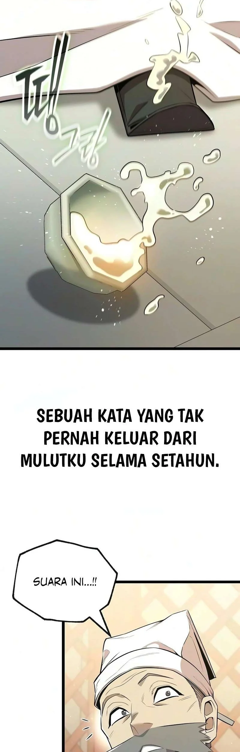 Manhwa Tang Clan Legend Chapter 56 gambar 2