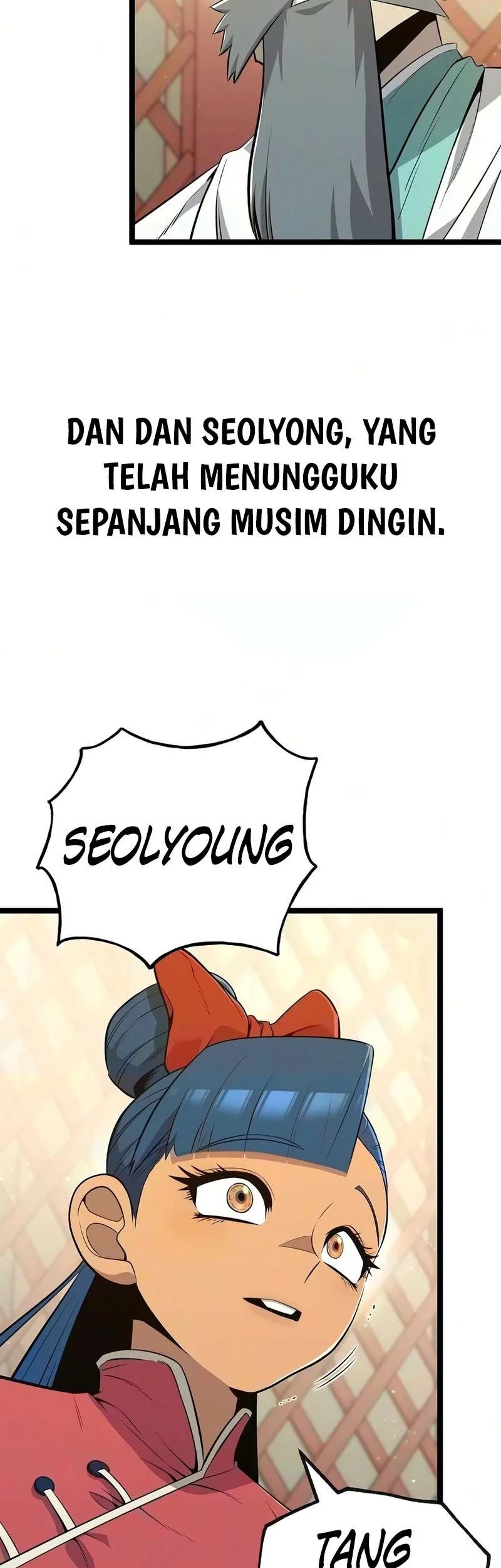 Tang Clan Legend Chapter 56 Gambar 3