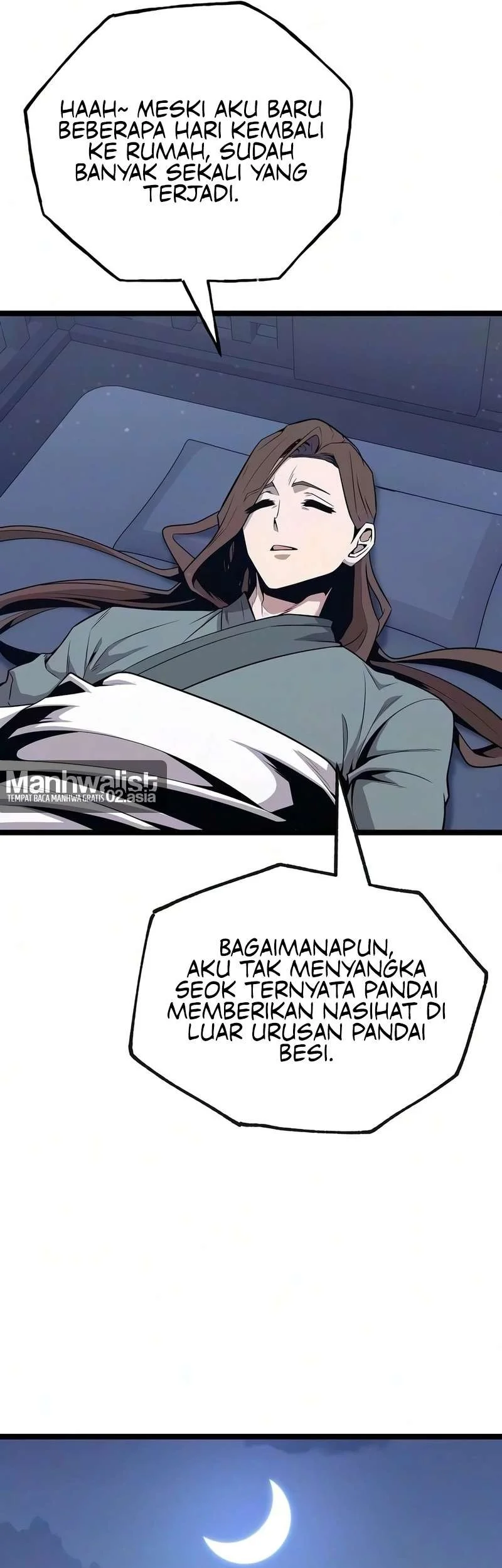 Tang Clan Legend Chapter 56 Gambar 77