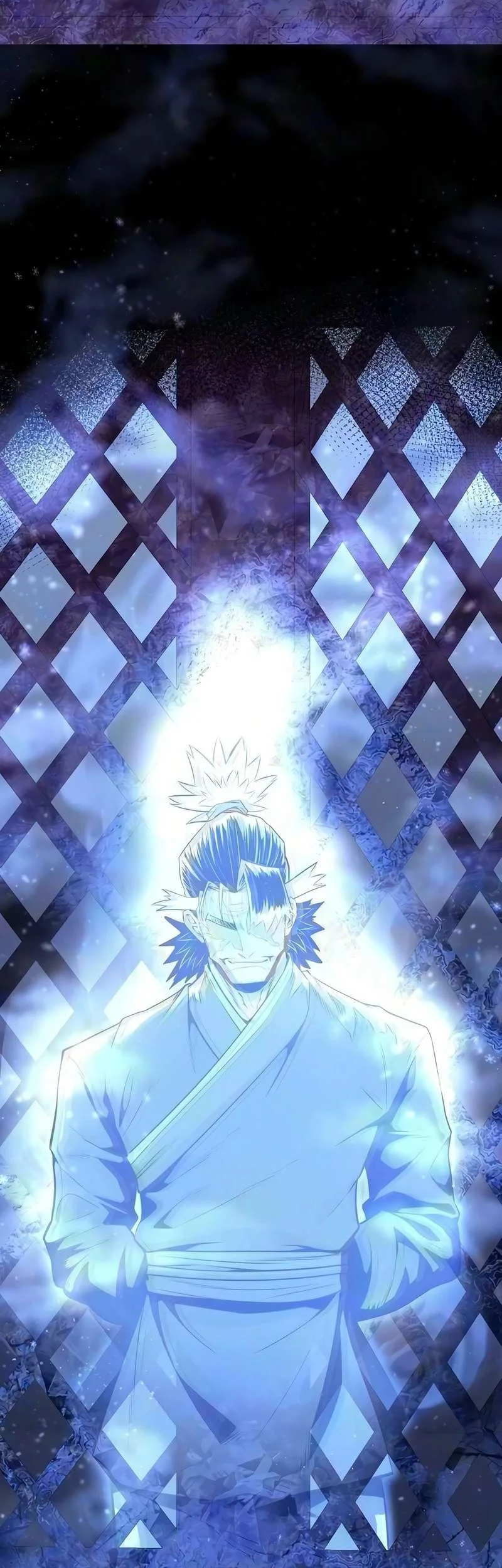 Tang Clan Legend Chapter 56 Gambar 79