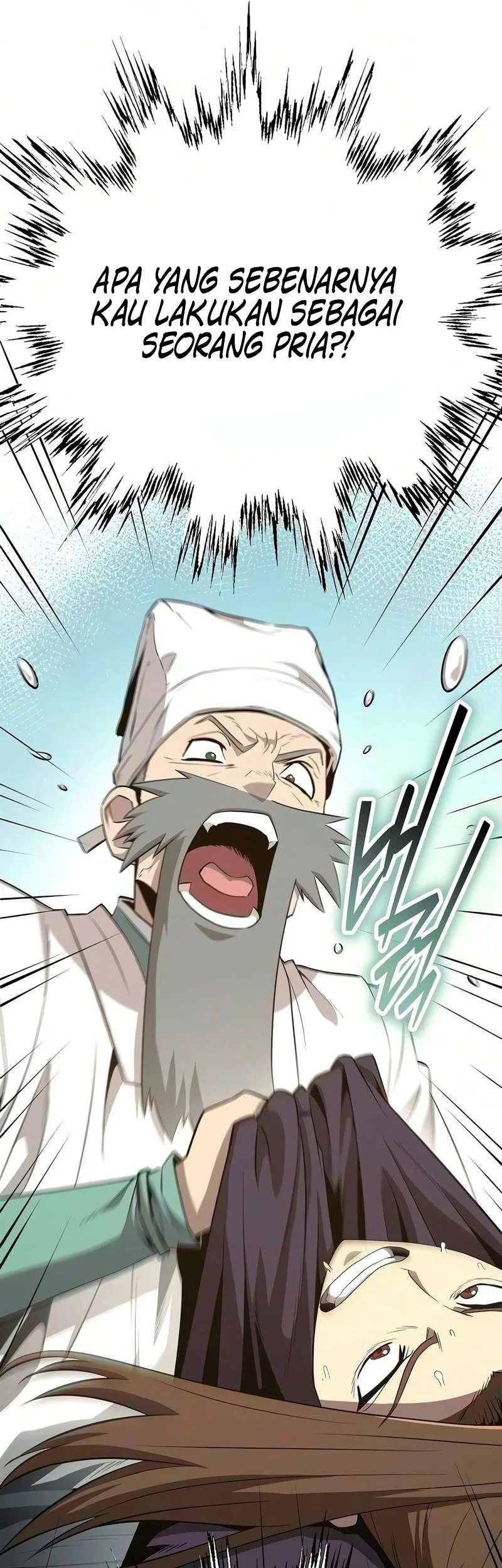 Tang Clan Legend Chapter 56 Gambar 9