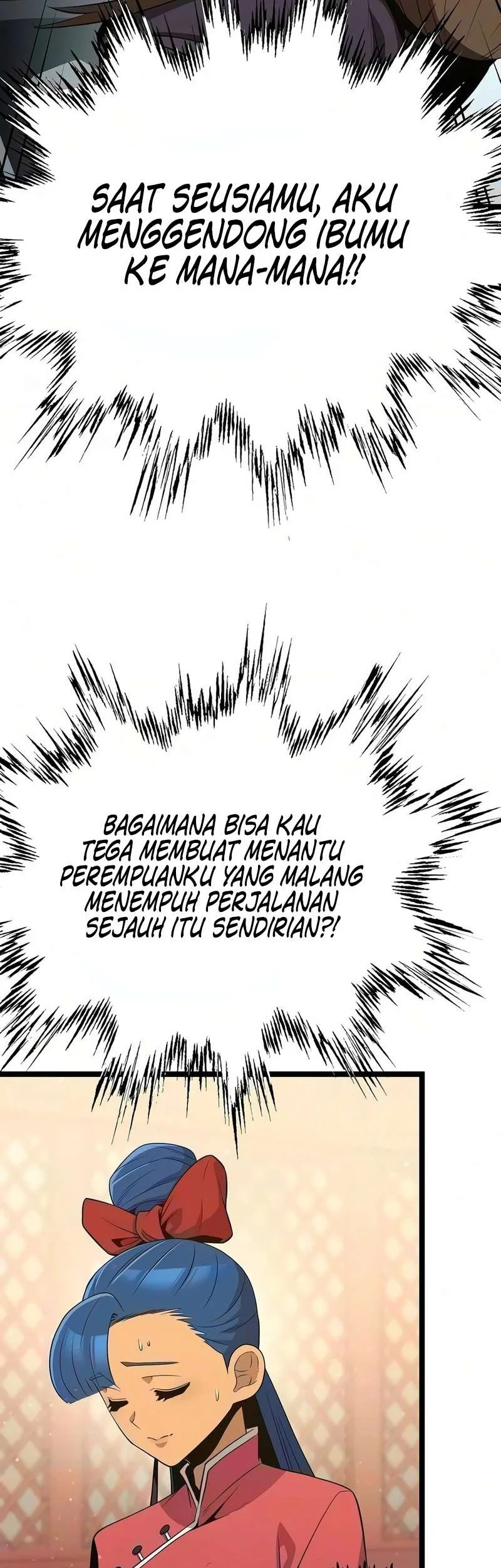 Tang Clan Legend Chapter 56 Gambar 10