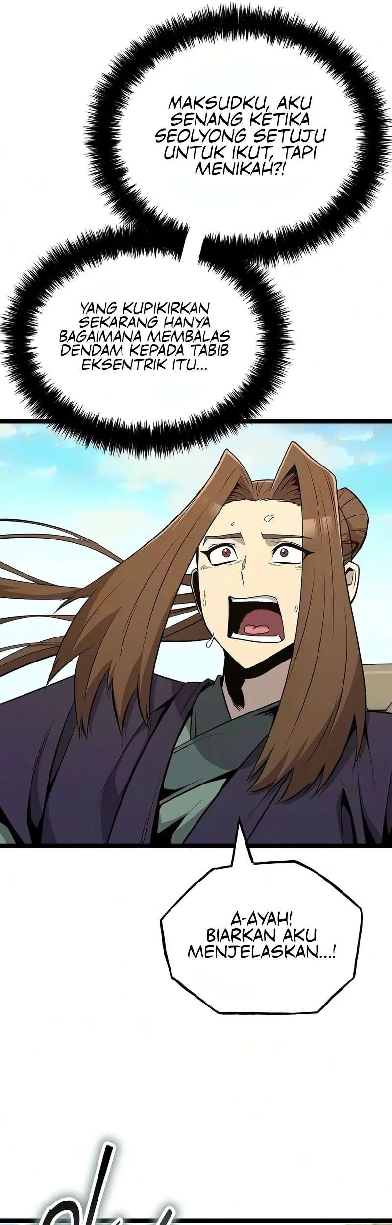 Tang Clan Legend Chapter 56 Gambar 13