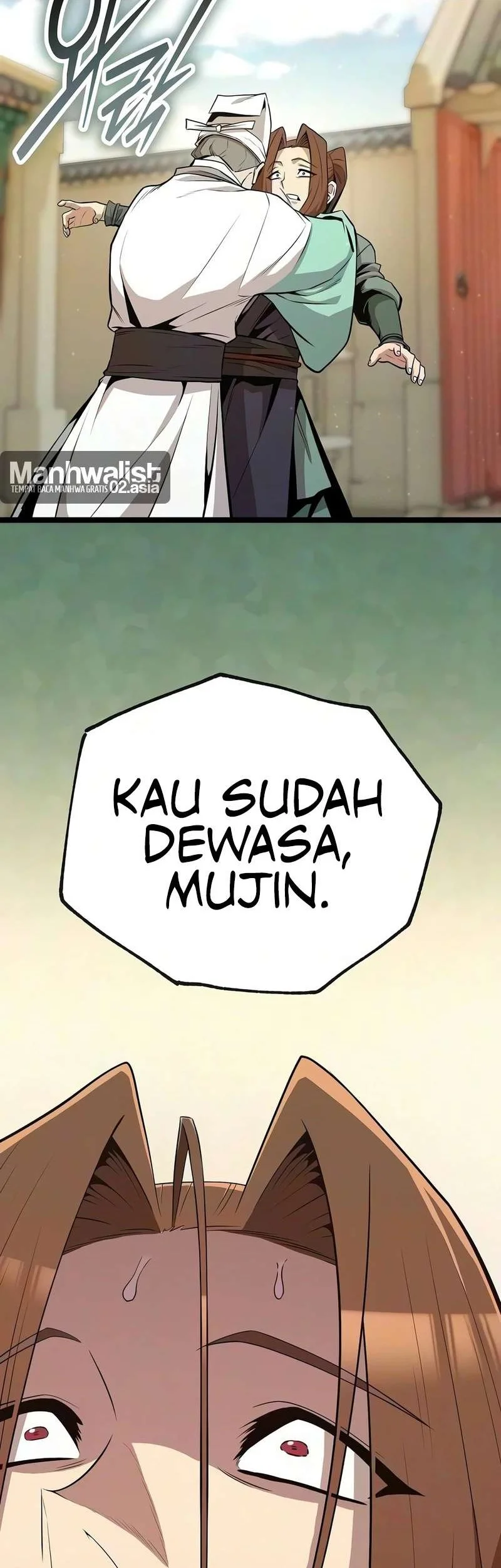Tang Clan Legend Chapter 56 Gambar 14
