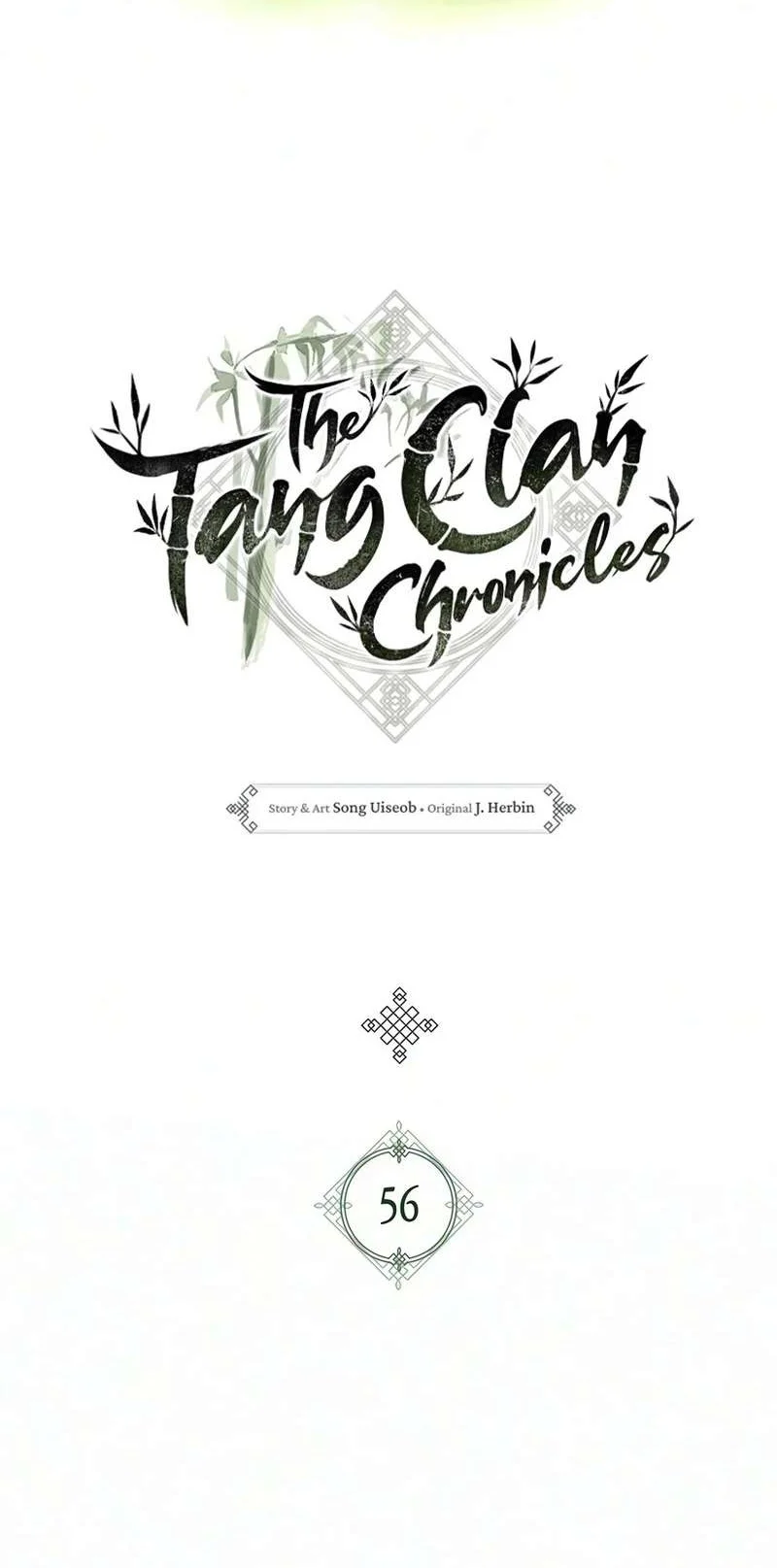 Tang Clan Legend Chapter 56 Gambar 16