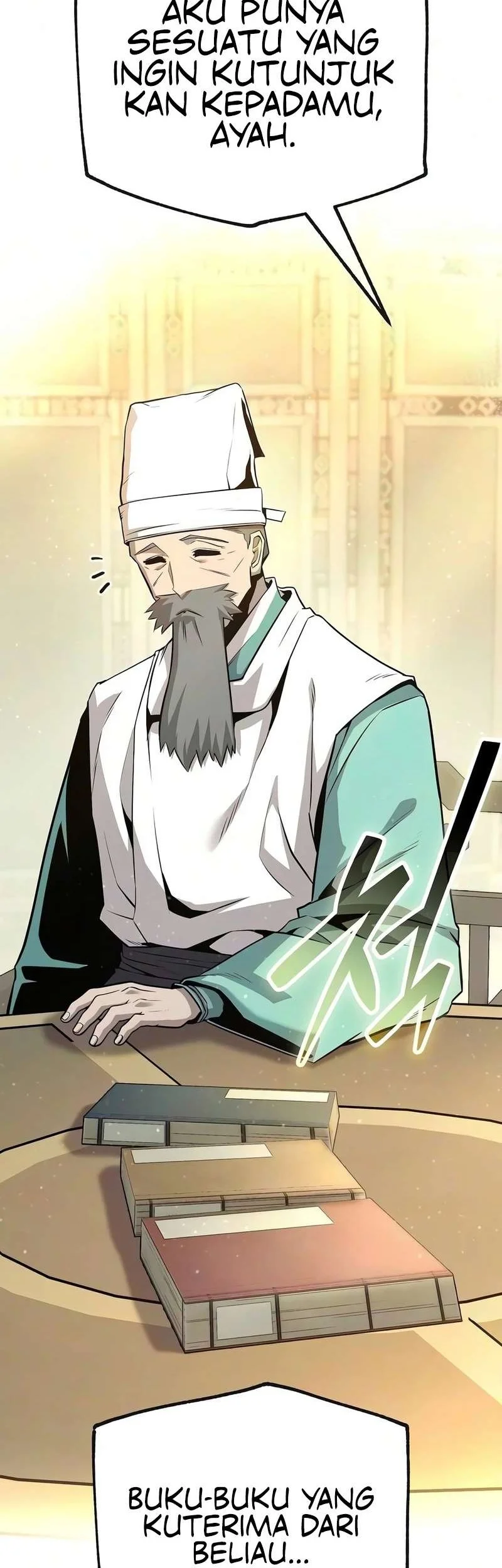 Tang Clan Legend Chapter 56 Gambar 18