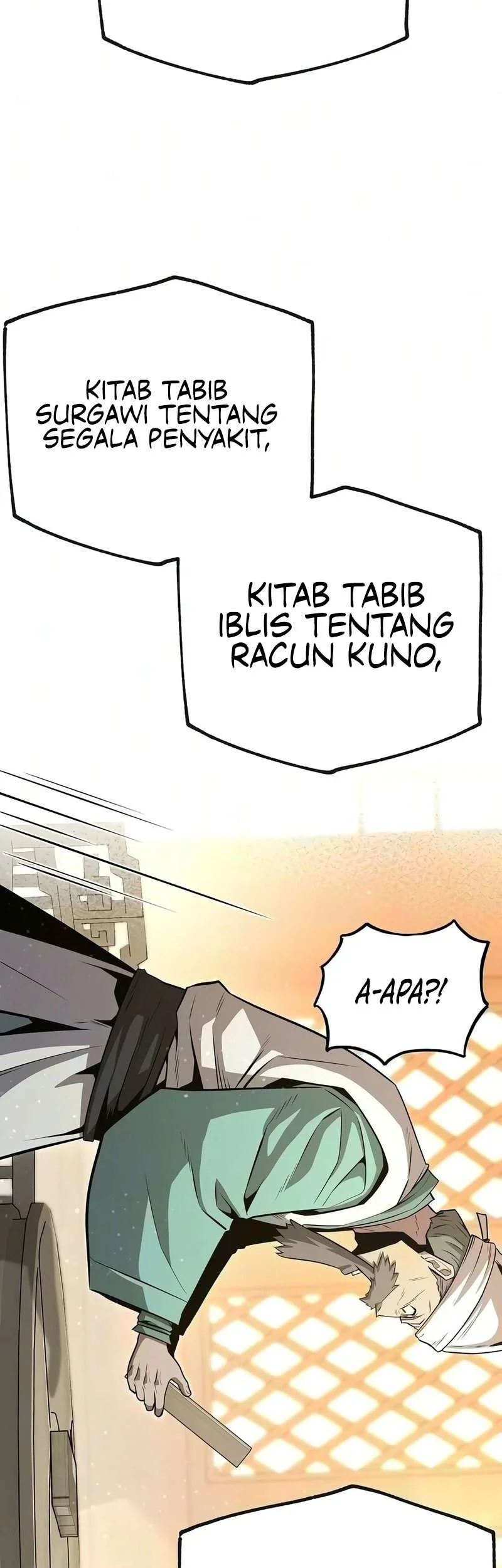 Tang Clan Legend Chapter 56 Gambar 19