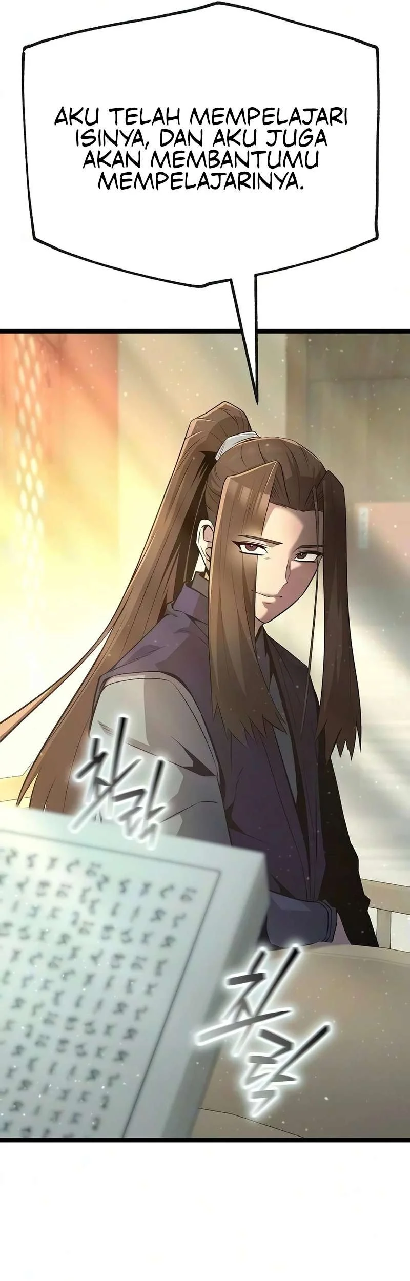 Tang Clan Legend Chapter 56 Gambar 21