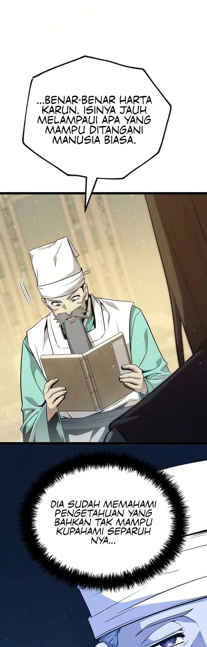Tang Clan Legend Chapter 56 Gambar 22