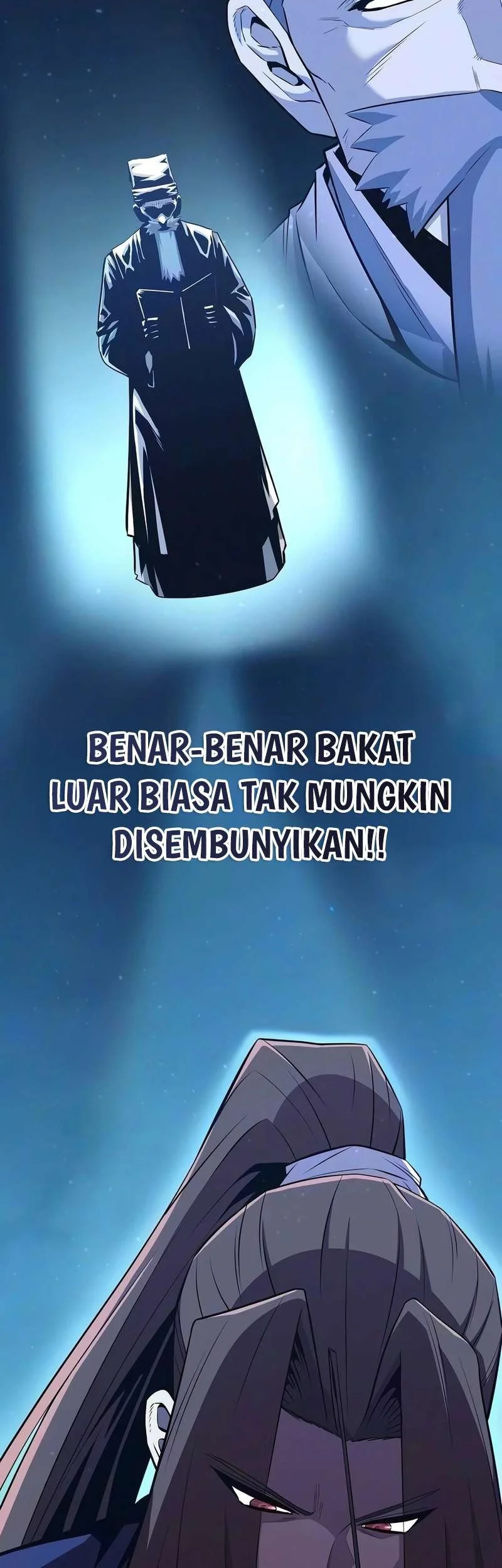 Tang Clan Legend Chapter 56 Gambar 23